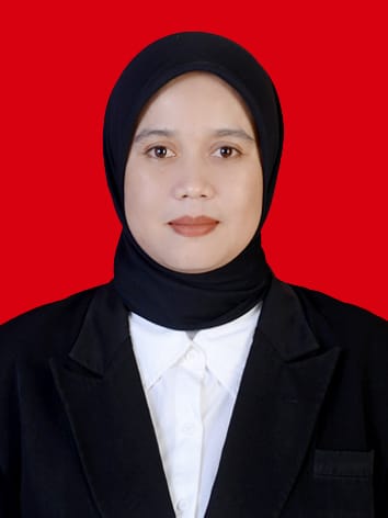 Fauziah Hidayat, S.Pd.